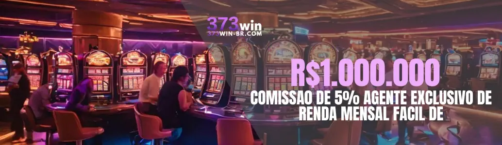 373WIN Notícias banner