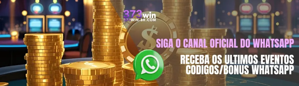 Receba Códigos Exclusivos via WhatsApp