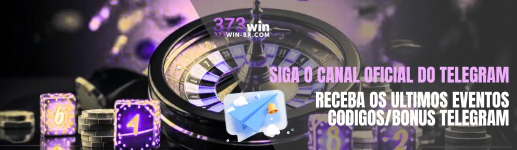 Participe da Comunidade no Telegram